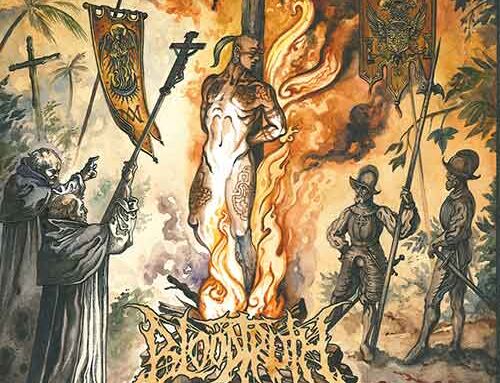 BLOODTRUTH – “Execration”