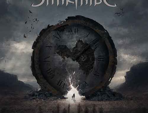 DARKTRIBE – “Forgotten Reveries”