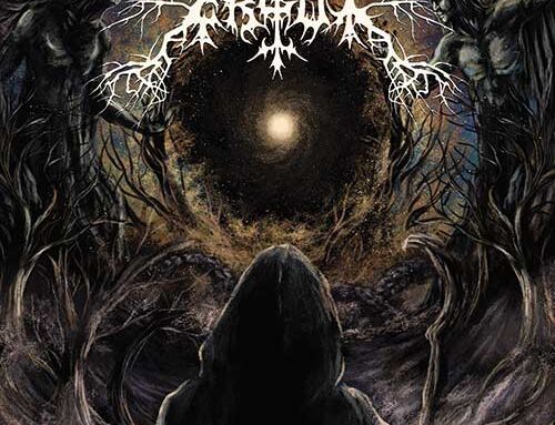 ERGOT – “Decade”