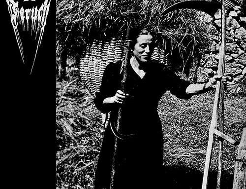 FERUCH – “Feruch”