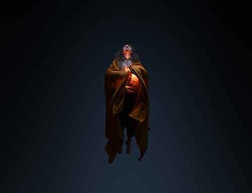 GÍSLI GUNNARSSON – “Úr Öskunni”