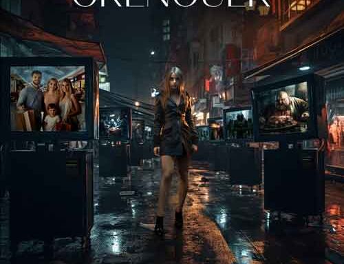 GRENOUER – “Downtown Dream”