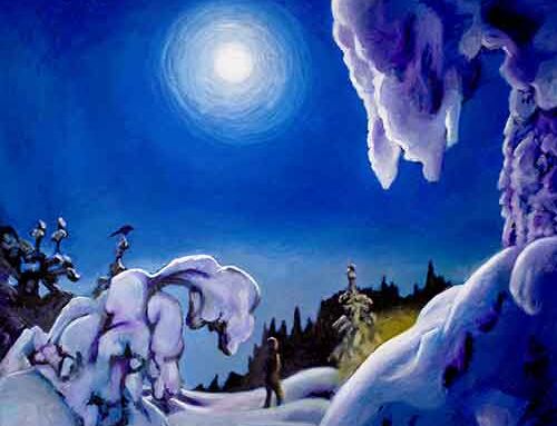 KALANDRA – “Mørketid” (EP)