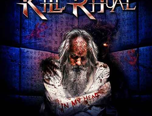 KILL RITUAL – “In My Head”