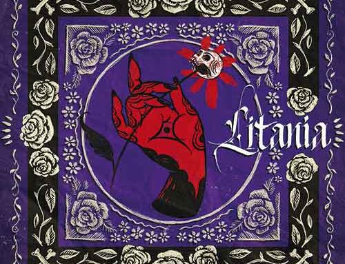 LITANIA – “Litania”