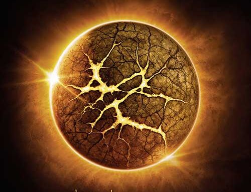 LUNATIC SOUL – “The World Under Unsun”