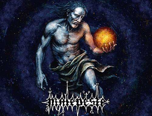MALEPESTE – “Ex Nihilo”