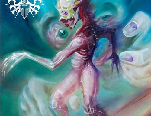 MASTER’S HAMMER – “Maldorör Disco”