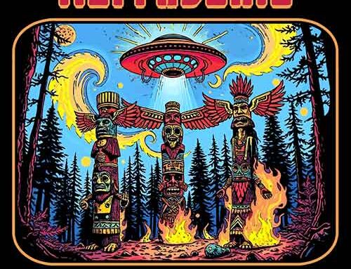 MUFFASONIC – “Brotheranza” (EP)