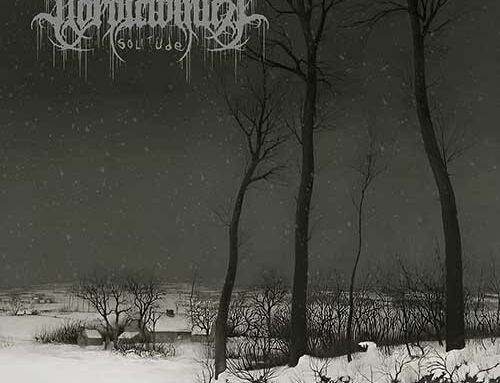 NORDICWINTER – “Solitude”