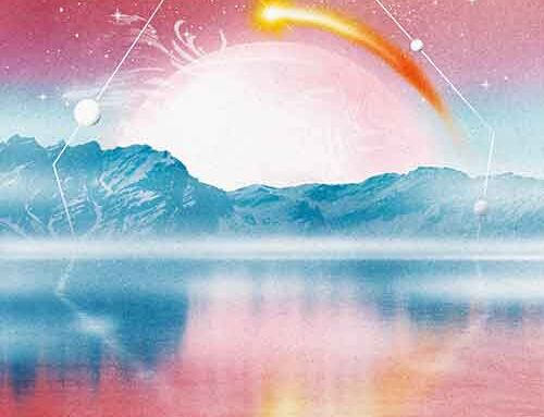 OSLO TAPES – “Lăst Comet”