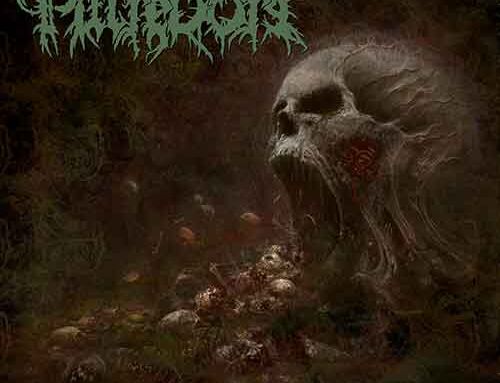 PUTREVORE – “Unending Rotten Cycle”