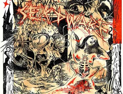 SEX DWARF – “Påhittad Värld”