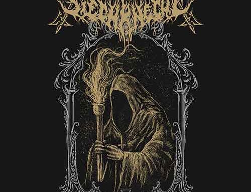 SIECHKNECHT – “Pestmond” (EP)