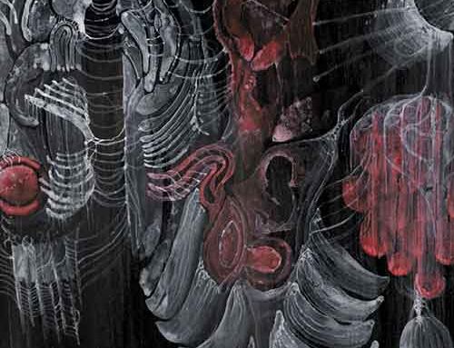 STRIGIFORM – “Aconite”