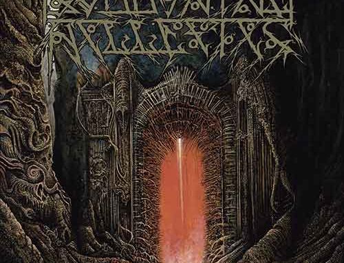 SUMMONING HELLGATES – “Spear of Conquest” (EP)