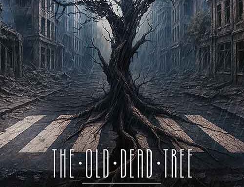 THE OLD DEAD TREE – “London Sessions” (EP)