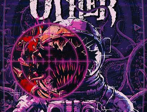 THE OTHER – “Alienated”