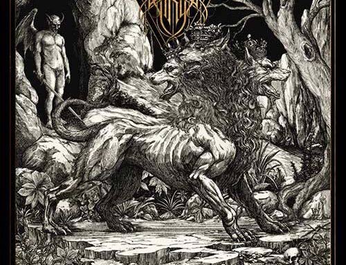 THRON – “Vurias”