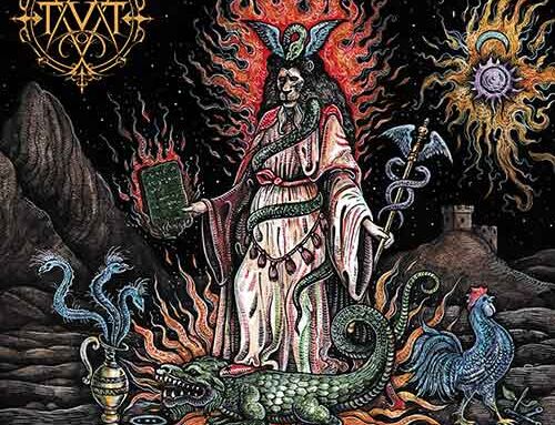 TZEVAOT – “The Hermetic Way”