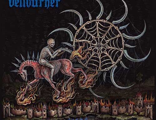 VEILBURNER – “Longing for Triumph, Reeking of Tragedy”