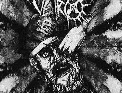 VETRO – “Risentimento, Rumore, Rivolta!” (EP)