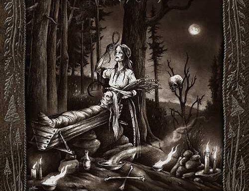 WITCHER – “Öröklét”