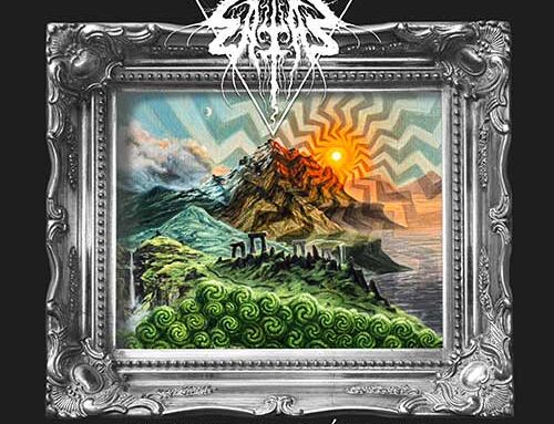 ZAKAZ – “Merki Sólar”