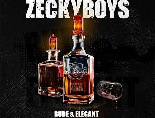 ZECKYBOYS – “Rude & Elegant”