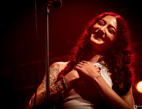 MESSA @ Hall Padova 26.10.2025. Le Foto!