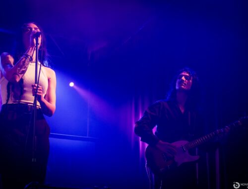 MESSA, ecco le prime date dal vivo del 2026, a Perugia, Napoli, Roma, Pescara e non solo