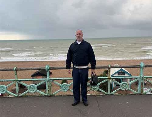 FAITH NO MORE, Roddy Bottum ha scritto “The Royal We” anche per questo