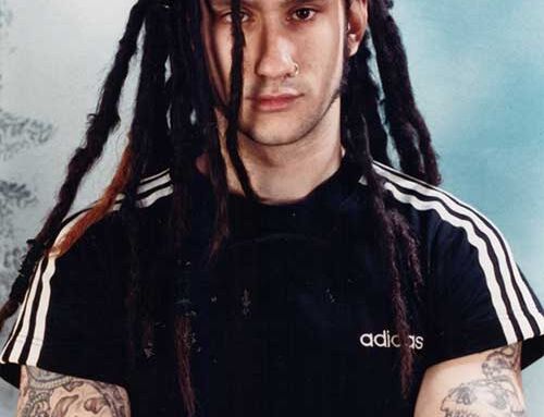 CRYSTAL SUN, in arrivo l’album