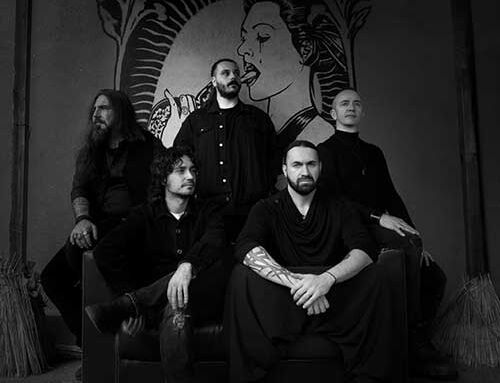 DAWN OF A DARK AGE, ecco il primo singolo