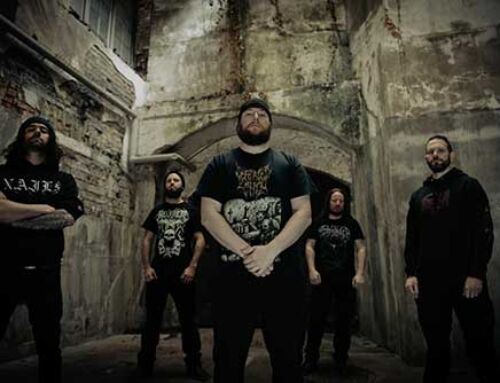 DEFACED, annunciano il nuovo album  e pubblicano il primo singolo. Guarda il video