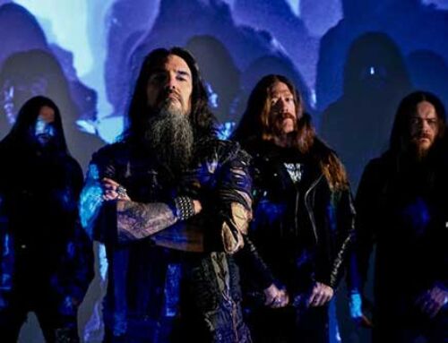 MACHINE HEAD, annunciano gli spettacoli europei “An Evening With”