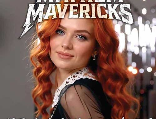 MAYHEM MAVERICKS, è “Killing Eyes” il secondo singolo. Guarda il video