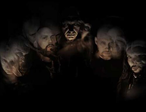 MAYHEM, i primi dettagli del nuovo album “Liturgy Of Death” e il primo singolo!