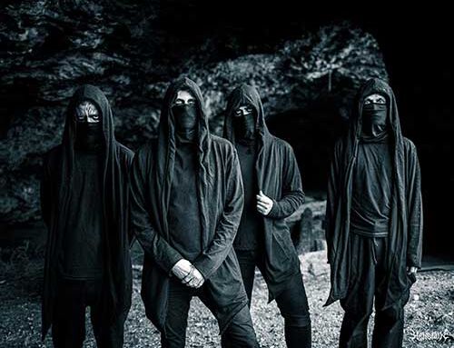 MALUM, hanno firmato con la Dark Essence Records