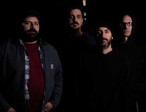 OREYEON, nuovo album in arrivo