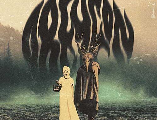 OREYEON, esce il nuovo album e un nuovo video