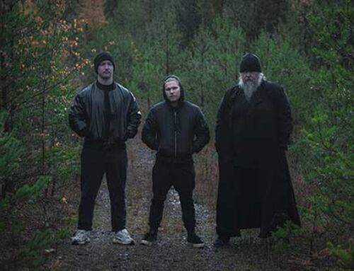 ROTH, svelano il nuovo album con il primo singolo e video