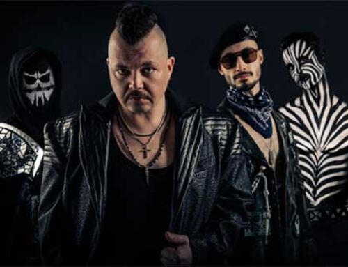 SCHATTENMANN, il video del nuovo singolo