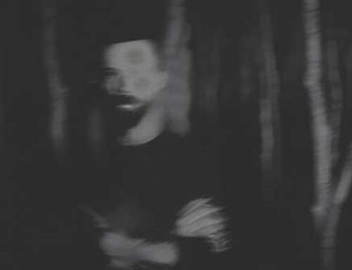 SCYTHIKON , è “Creed Of The Sniper” il nuovo singolo