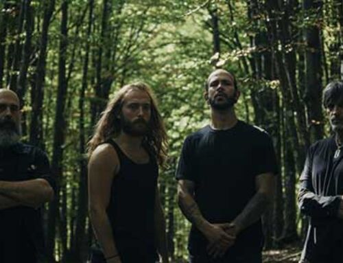 SEDNA, il video di “Torngarsuk”, il nuovo singolo