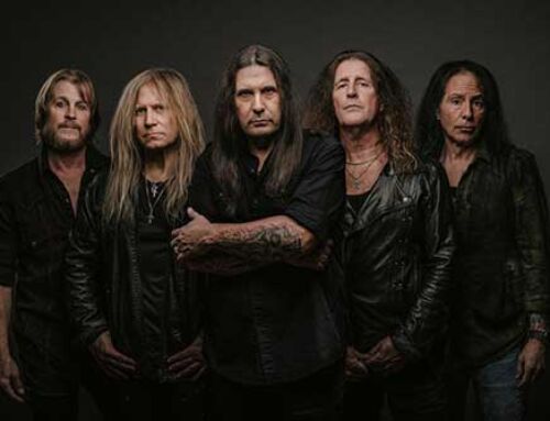 SAVATAGE, i precursori del progressive metal al Beats of Pompeii 2026