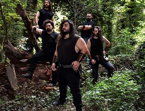 WANDERING TALE, il nuovo singolo “Dwarfest”