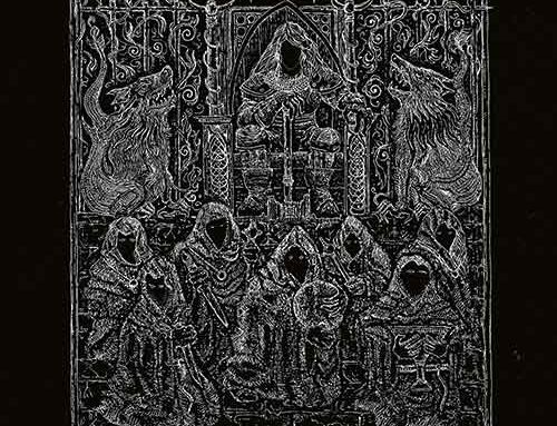 BIZARREKULT, esce in febbraio il nuovo album “Alt Som Finnes”