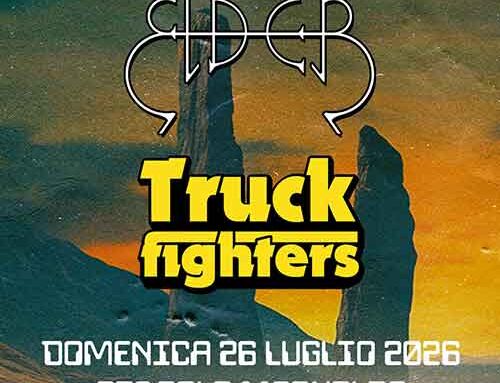 MAGNOLIA STONE, i primi nomi per l’edizione 2026