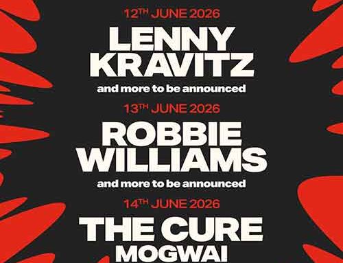 FIRENZE ROCKS, l’organizzazione annuncia gli headliner